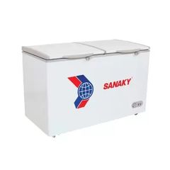 Tủ Đông Sanaky VH-405W2 405 lít