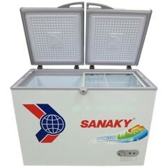 Tủ đông Sanaky VH-2899A1 280 lít