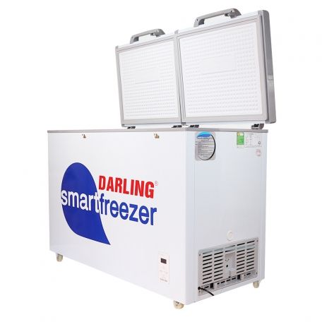Tủ Đông Darling Inverter DMF-3699WSI2