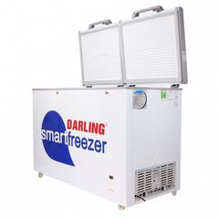Tủ Đông Darling Inverter DMF-3699WSI2