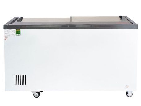 Tủ Kem Darling DMF-9079ASKI
