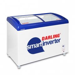 Tủ Kem Darling Inverter DMF-6079ASKI