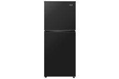 Tủ lạnh Aqua AQR-T160FA(BS) 2 cánh 130 lít