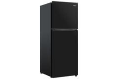 Tủ lạnh Aqua AQR-T160FA(BS) 2 cánh 130 lít