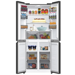 Tủ lạnh Casper Inverter 430 lít RM430PB