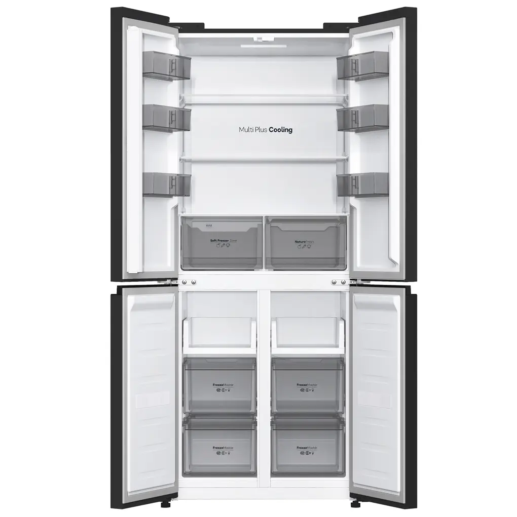 Tủ lạnh Casper Inverter 430 lít RM430PB