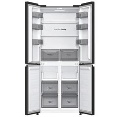 Tủ lạnh Casper Inverter 430 lít RM430PB