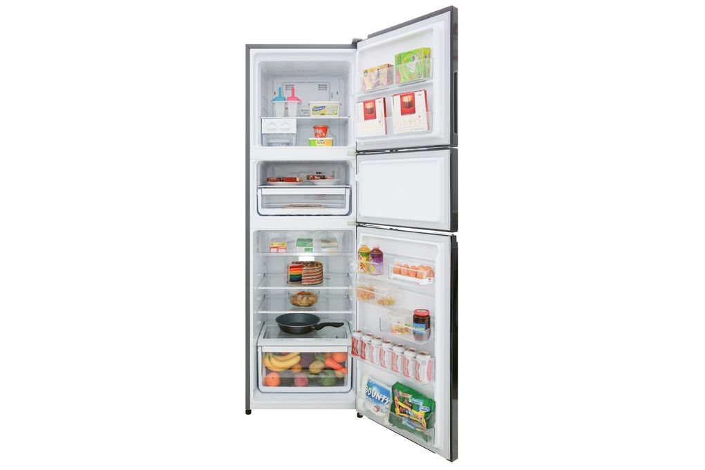 Tủ lạnh Electrolux Inverter 340 lít EME3700H-H