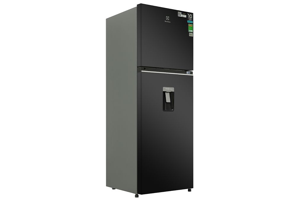 Tủ lạnh Electrolux Inverter 341 lít ETB3760M-H