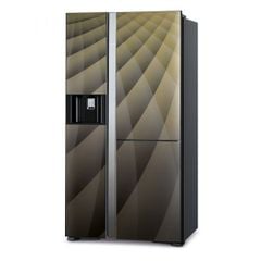 Tủ Lạnh Hitachi Inverter 569 Lít R-FM800XAGGV9X DIA