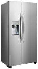 Tủ Lạnh Side By Side Kaff KF-SBS600BWT 2 Cánh 573L