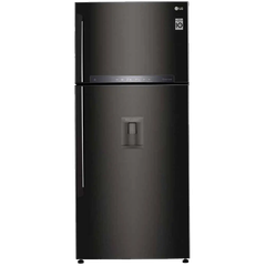 Tủ Lạnh LG Inverter 478L GN-D602BLI