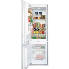 Tủ Lạnh Âm Tủ Malloca MF-246EBI âm tủ 2 cánh 246 lít