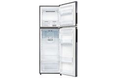 Tủ lạnh Sharp Inverter 224 lít SJ-X252AE-SL