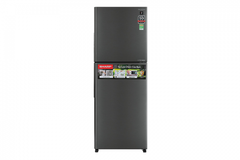 Tủ lạnh Sharp Inverter 360 lít SJ-XP382AE-DS
