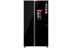 Tủ lạnh Sharp Inverter 572 lít SJ-FXP640VG-BK