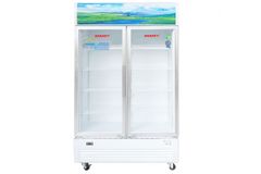 Tủ mát Sanaky Inverter 1000 lít VH-1009HP
