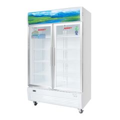 Tủ mát Sanaky VH-8009HP (700 lít)