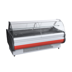 Tủ Mát Denver Trưng Bày MK1000