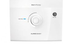 Bình Nóng Lạnh Ariston AURES EASY 3.5 Không Bơm 3500 W 1 Chế Độ Độ Dày 95 mm