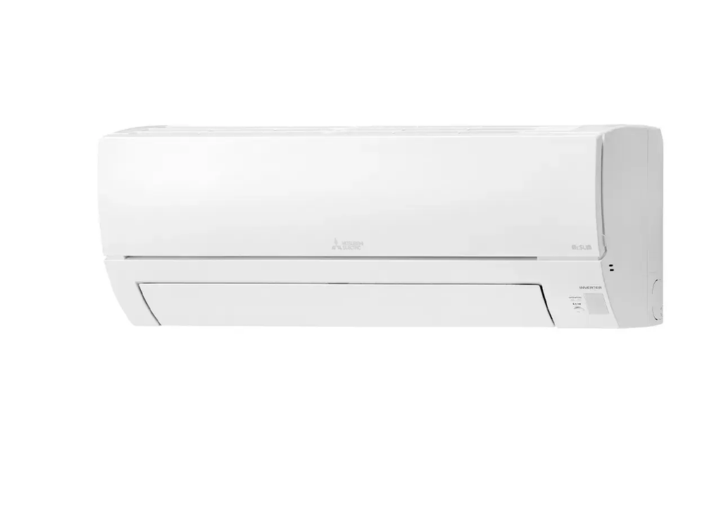 ĐIỀU HÒA KHÔNG KHÍ MITSUBISHI ELECTRIC MSY-JW25VF - 1HP (9,000 BTU/h)