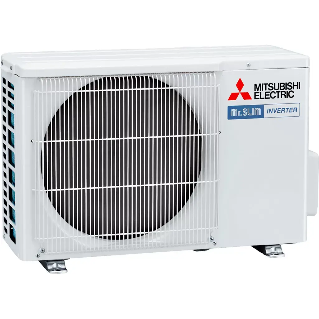 ĐIỀU HÒA KHÔNG KHÍ MITSUBISHI ELECTRIC MSY-JW25VF - 1HP (9,000 BTU/h)