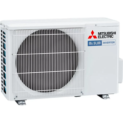 ĐIỀU HÒA KHÔNG KHÍ MITSUBISHI ELECTRIC MSY-JW25VF - 1HP (9,000 BTU/h)