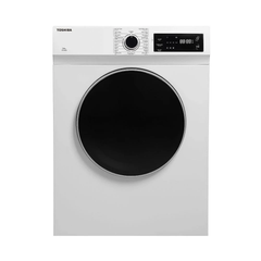 Máy sấy quần áo thông hơi Toshiba 7 kg TD-H80SEV(WK)