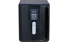 Két sắt Honeywell 2901 chống cháy 1 giờ và chống nước  trọng lượng 20kg