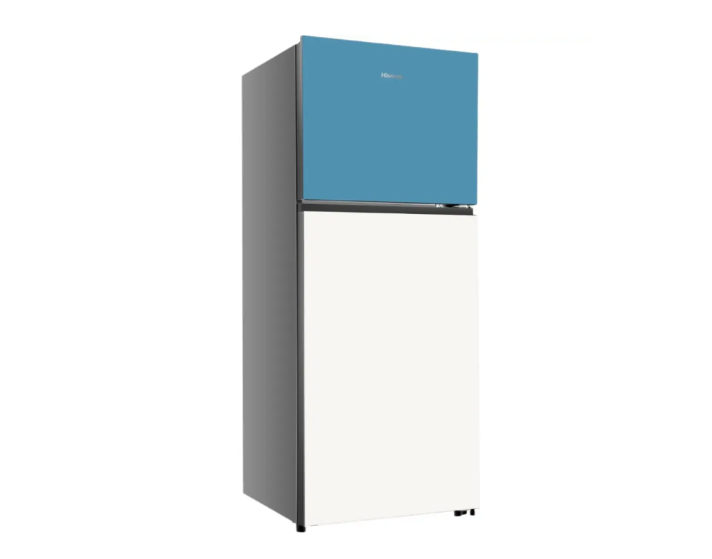 Tủ Lạnh Hisense Inverter 424 Lít RT549N4EW-MBU