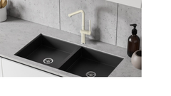 Vòi rửa Folo Furst F400551DA có dây rút