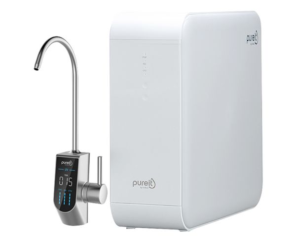 Máy Lọc Nước Unilever Pureit Delica UR5840