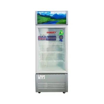 Tủ mát Sanaky VH-168KL 160 lít