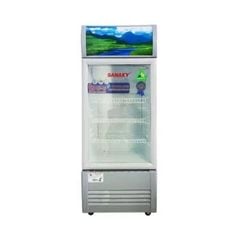 Tủ mát Sanaky VH-168KL 160 lít