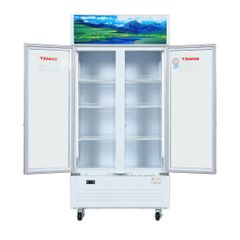 Tủ mát Sanaky 500 lít VH-6009HP