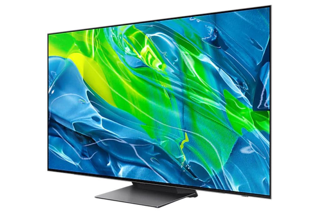 Smart Tivi Samsung 55 inch 55S95B (QA55S95B)