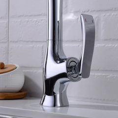 Vòi Rửa Bát Canzy CZ-805