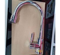 Vòi inox Faster FS905 hợp kim đồng