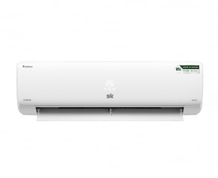 Điều Hòa Sumikura APS/APO-H240/GOLD 24000BTU 2 Chiều Inverter (Gold R32)