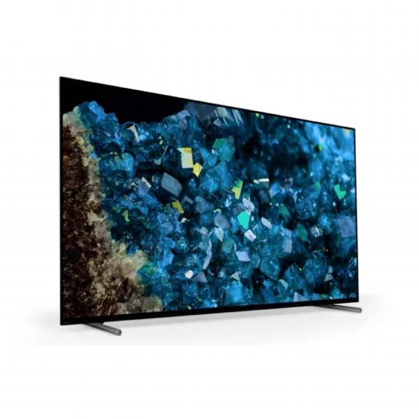 Google Tivi OLED Sony 4K 55 Inch 55A80L (XR-55A80L)