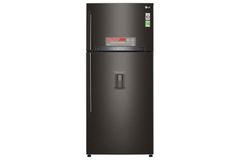 Tủ Lạnh LG Inverter 478 Lít GN-D602BL