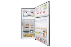 Tủ Lạnh LG Inverter 478 Lít GN-D602BL