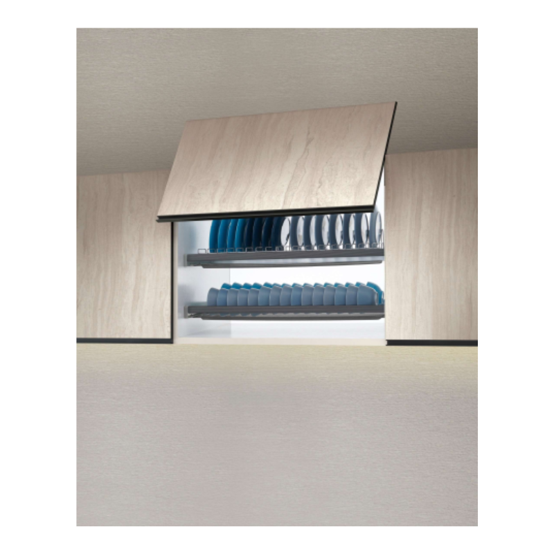 Giá để bát đĩa Faster FS 80SG304