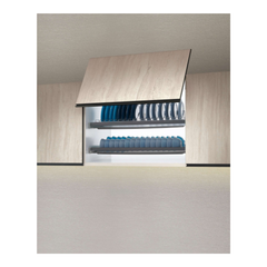 Giá để bát đĩa Faster FS 80SG304