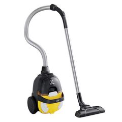 Máy hút bụi dạng hộp Electrolux Z1231