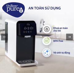 Máy Lọc Nước Unilever Pureit Lavita CR5240