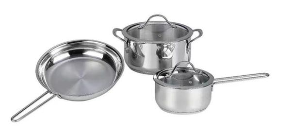 Bộ nồi Kaff KF-ST05304