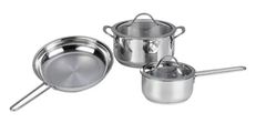 Bộ nồi Kaff KF-ST05304
