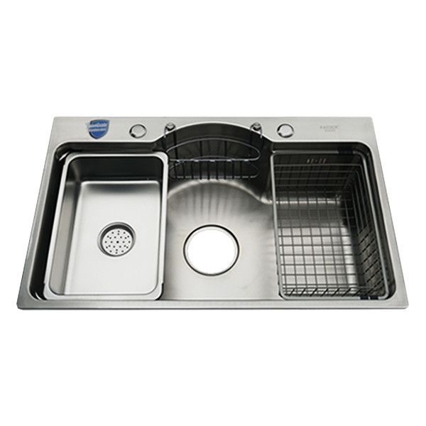 Chậu Rửa Bát FS 7848 HMS
