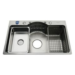 Chậu Rửa Bát FS 7848 HMS
